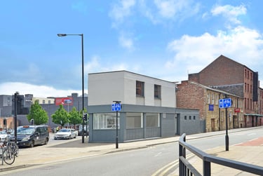 4 bed flat, Suffolk Road, City centre, Sheffield, S24AF - Image 15